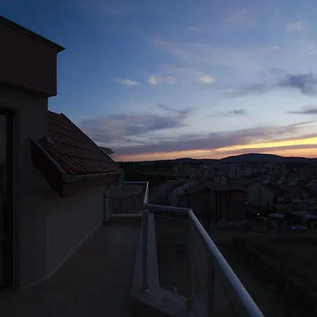 Sunrise