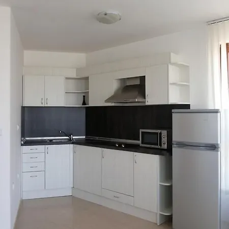 Sunrise Appartement *