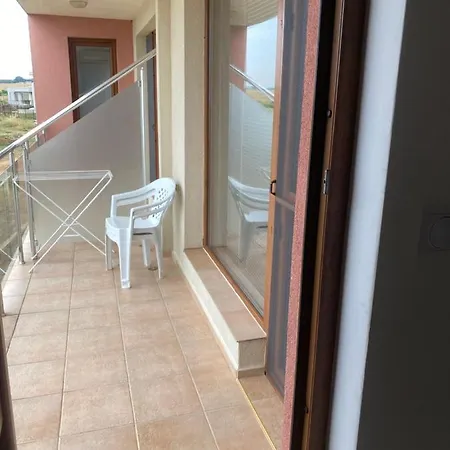 Sunrise Apartmán
