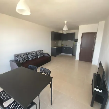 Sunrise Apartmán Achtopol