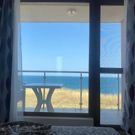 Sunrise Apartmán