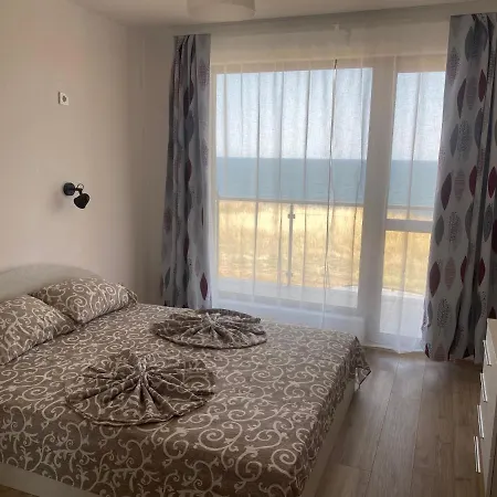 Sunrise Apartmán *