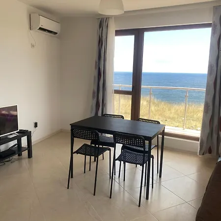 Apartmán Sunrise *