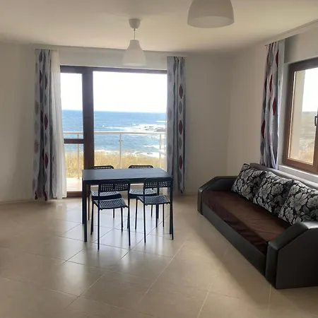 Apartmán Sunrise Achtopol