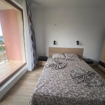 Apartmán Sunrise