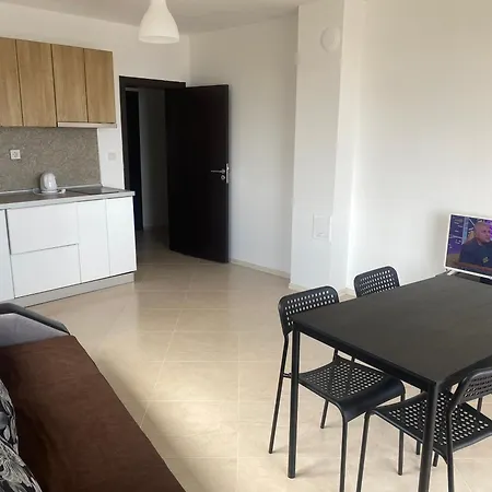 Apartmán Sunrise Achtopol