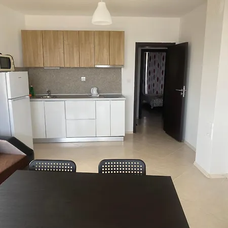 Sunrise Apartmán *