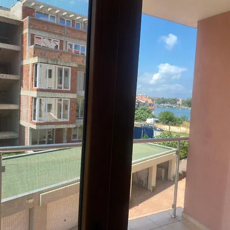 Apartmán Sunrise Achtopol