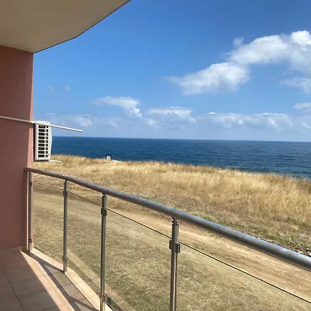 Sunrise Apartmán Achtopol