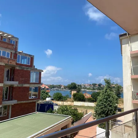 Sunrise Appartamento *