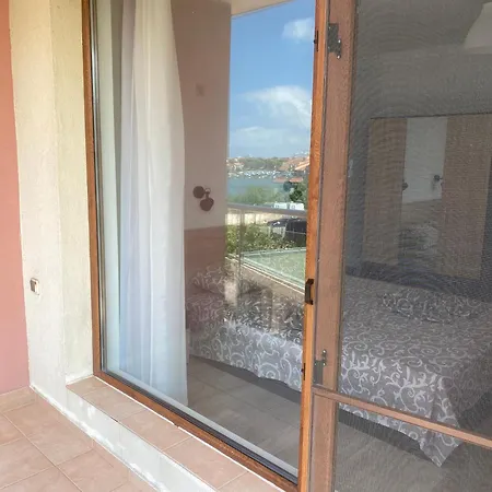 Sunrise Apartmán