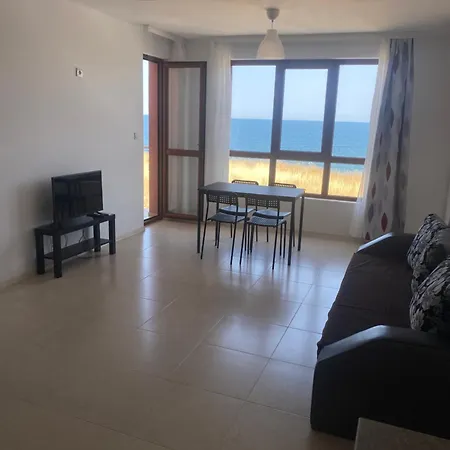 Sunrise Apartmán *