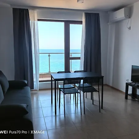 Appartement Sunrise Ahtopol