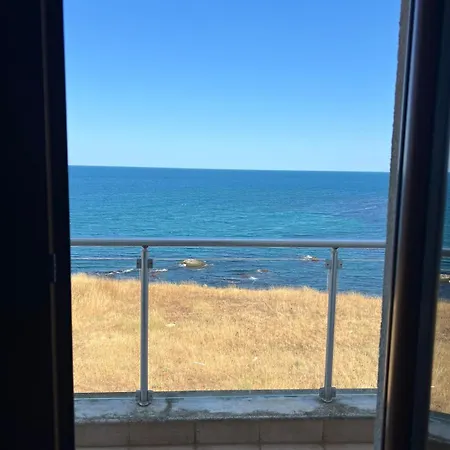 Sunrise Appartement Ahtopol