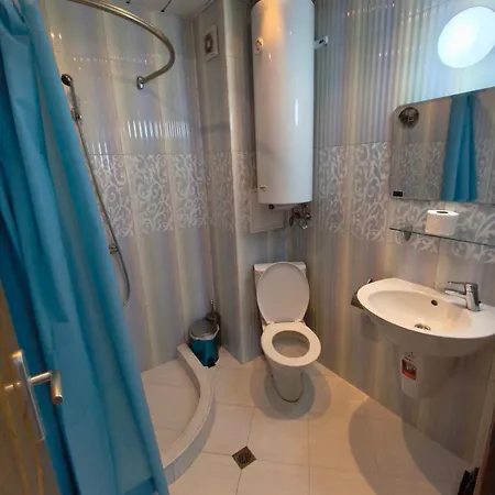 Sunrise Appartement Ahtopol