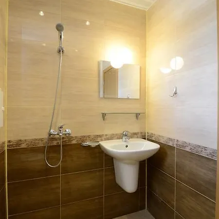 Sunrise Appartement Ahtopol