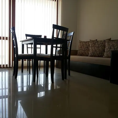 Sunrise Apartmán Achtopol