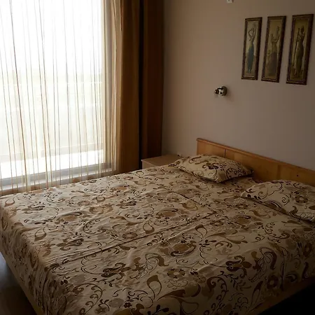 Sunrise Apartmán
