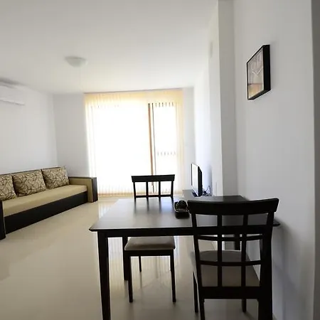 Appartamento Sunrise Ahtopol