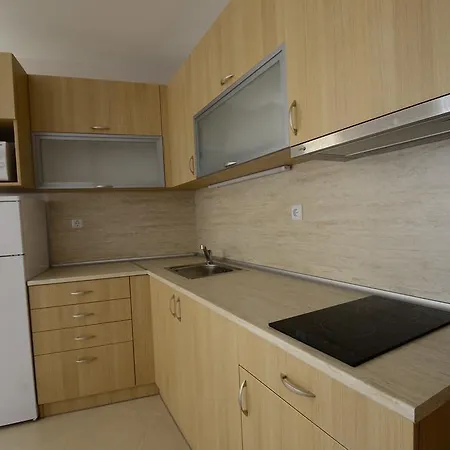 Sunrise Apartmán Achtopol