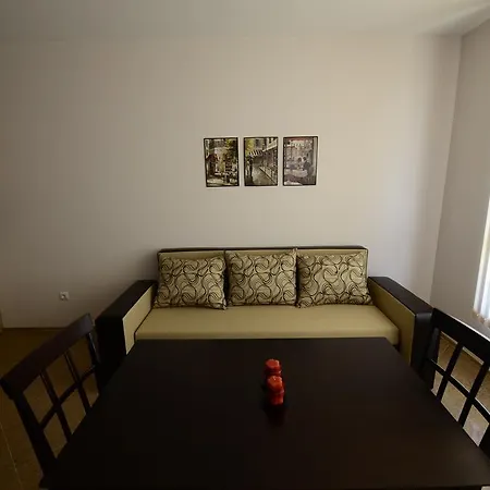 Appartement Sunrise Ahtopol