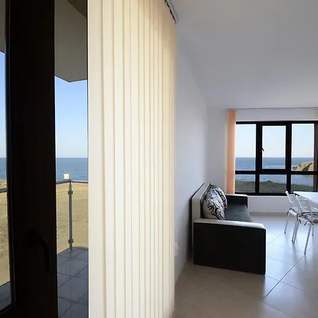 Apartmán Sunrise Achtopol
