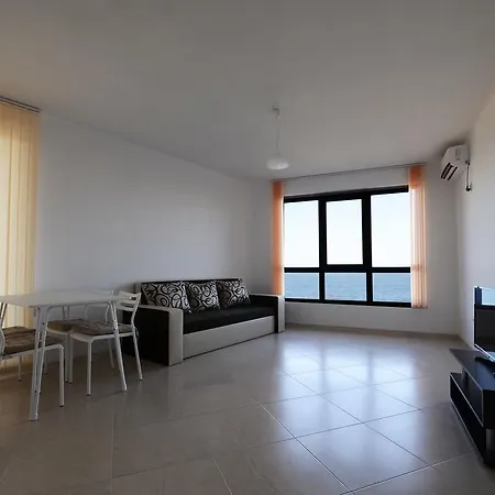 Apartmán Sunrise
