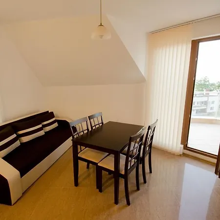 Appartement Sunrise Ahtopol