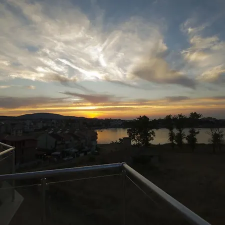 Appartement Sunrise Ahtopol