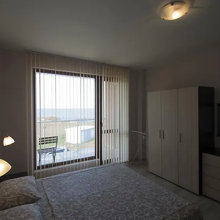 Apartmán Sunrise Achtopol