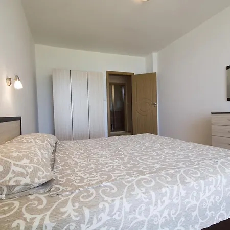 Apartmán Sunrise Achtopol