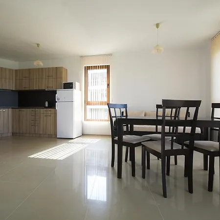 Apartmán Sunrise Achtopol