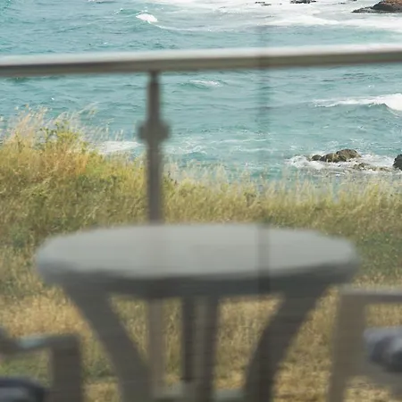 Appartement Sunrise Ahtopol