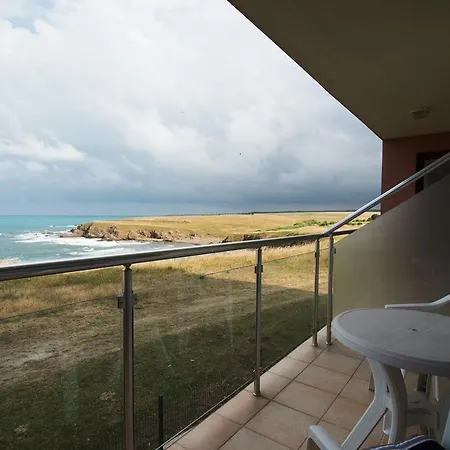 Sunrise Apartmán Achtopol