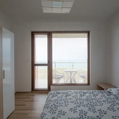Sunrise Apartmán