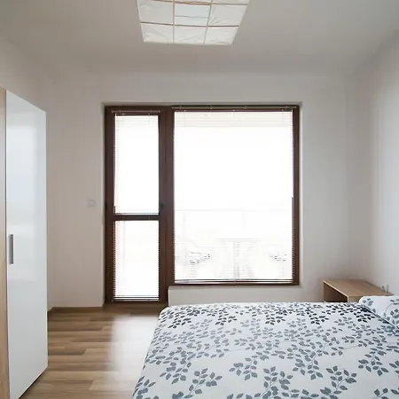 Apartmán Sunrise *