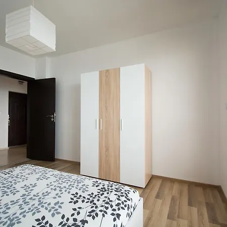 Sunrise Appartement Ahtopol