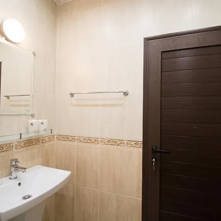 Appartement Sunrise Ahtopol