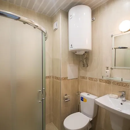 Sunrise Appartement Ahtopol