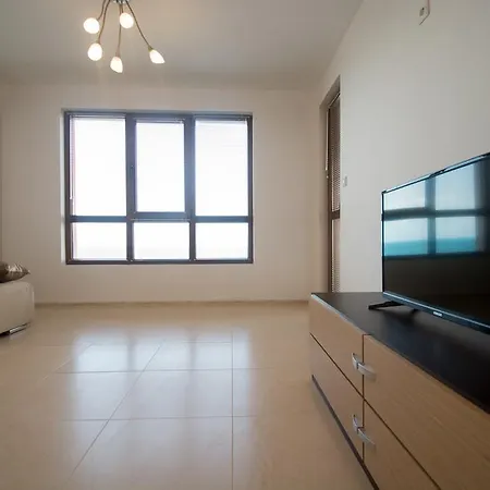 Sunrise Apartmán
