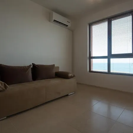 Sunrise Appartement *