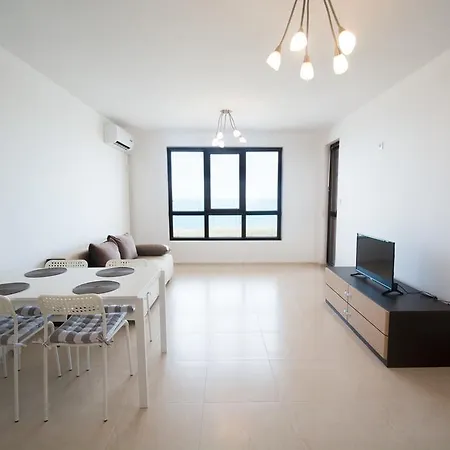 Sunrise Appartement *