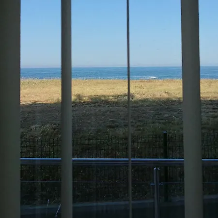 Sunrise Apartmán *