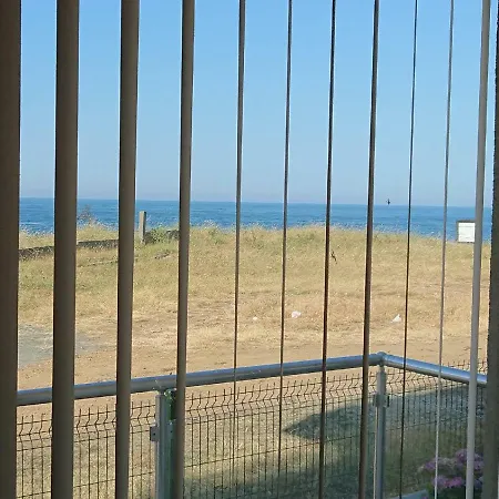 Sunrise Apartmán