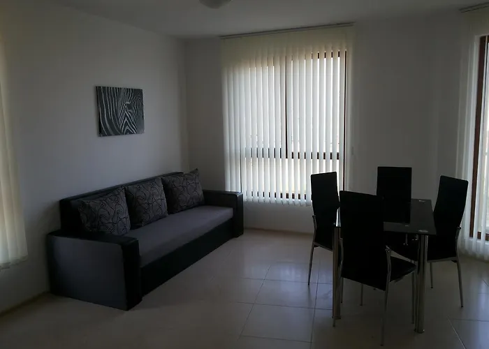 сънрайз * Ахтопол