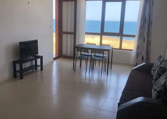 сънрайз Апартамент *