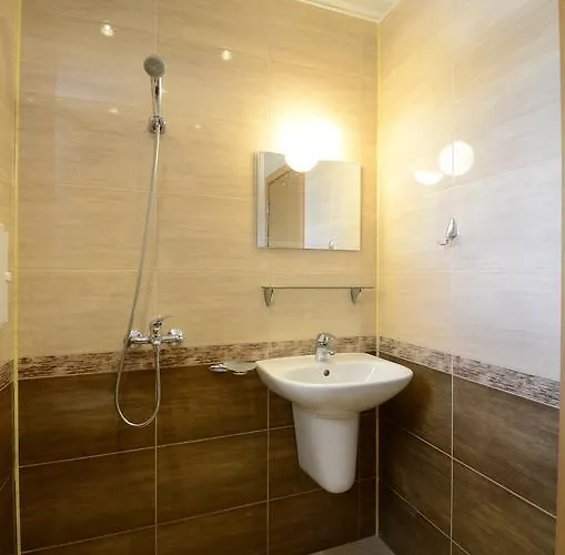 Sunrise Apartmán Achtopol