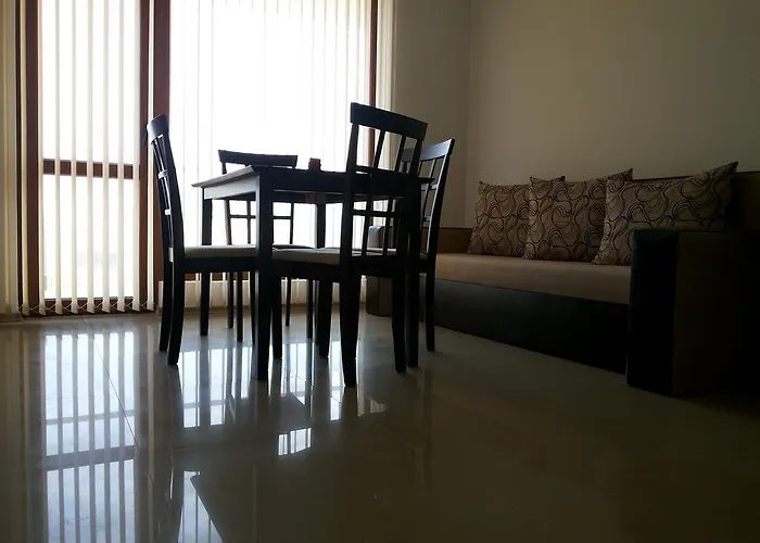 Sunrise Apartmán Achtopol