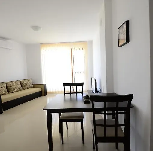 Apartmán Sunrise Achtopol