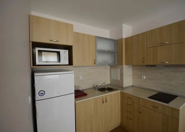 сънрайз * Ахтопол